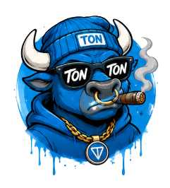TONKY logo